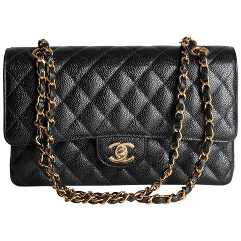 chanel medium flap bag price 2015|chanel double flap medium price.